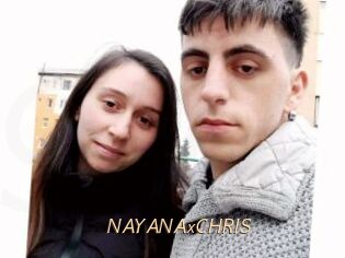 NAYANAxCHRIS