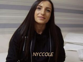 NYCCOLE