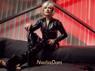 NadiaDom