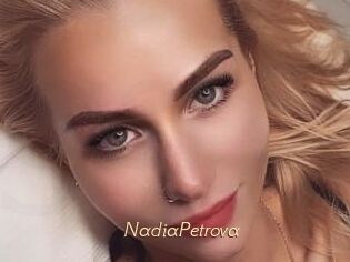 NadiaPetrova