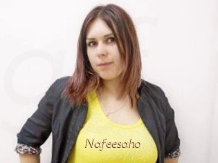 Nafeesaho