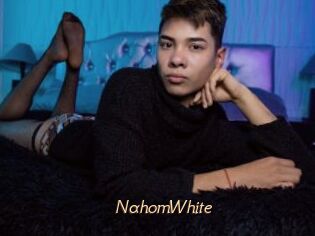 NahomWhite