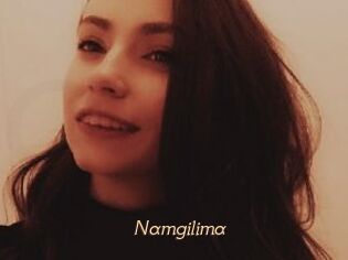 Namgilima