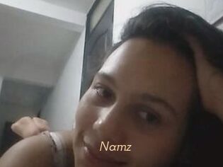 Namz