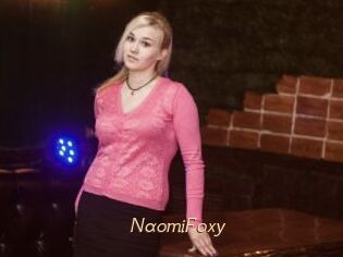 NaomiFoxy