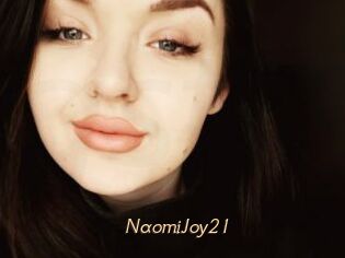 NaomiJoy21