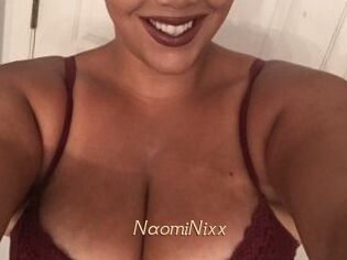 NaomiNixx