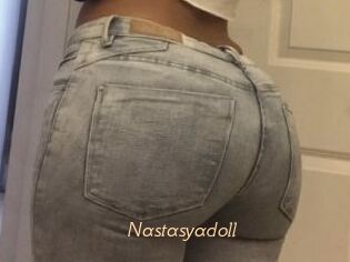 Nastasyadoll