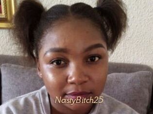 NastyBitch25