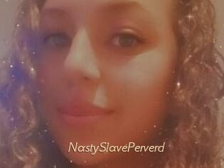 NastySlavePerverd