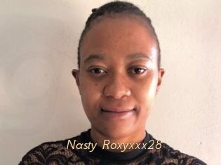 Nasty_Roxyxxx28