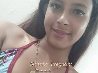 Natalia_Pregnant