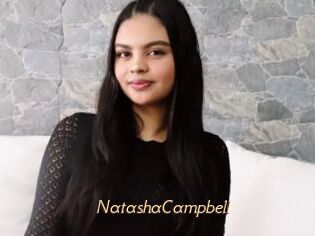 NatashaCampbell