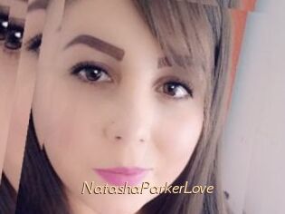 NatashaParkerLove