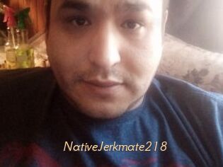 NativeJerkmate218