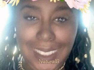 NaturalB