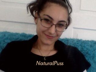 NaturalPuss