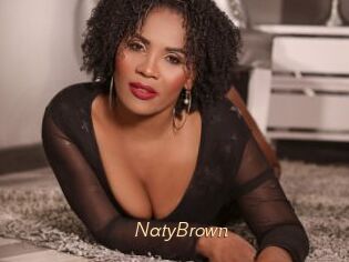 NatyBrown