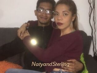 NatyandSterling