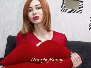 NaughtyBunny