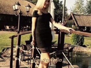 NaughtyDella
