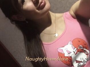 NaughtyHomeAlone