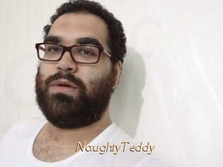 NaughtyTeddy