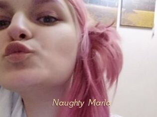 Naughty_Marla