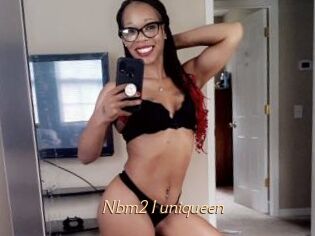 Nbm21uniqueen