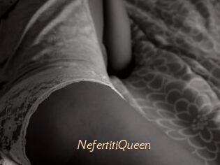 NefertitiQueen