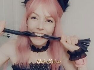 NekoKhloe