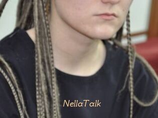 NellaTalk