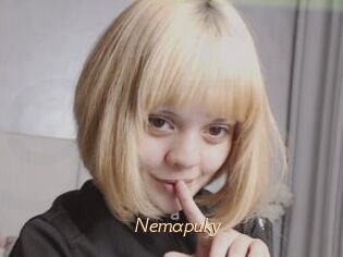 Nemapuky