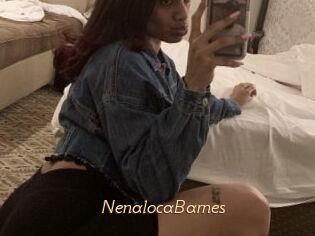 NenalocaBarnes