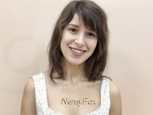 NensyFox