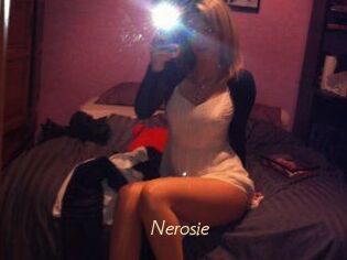 Nerosie