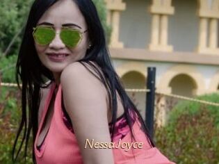 NessaJoyce