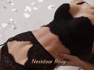 Nextdoor_Roxy