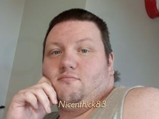 Nicenthick83