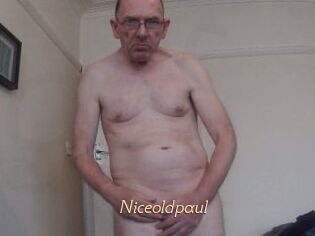 Niceoldpaul