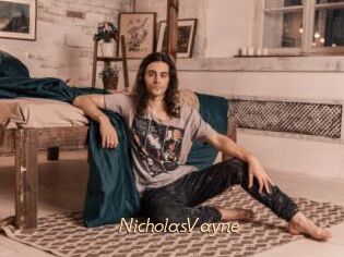 NicholasVayne