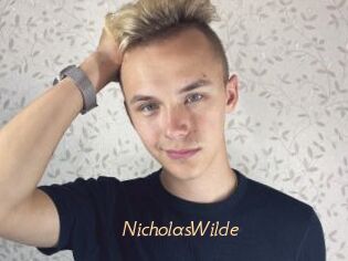 NicholasWilde