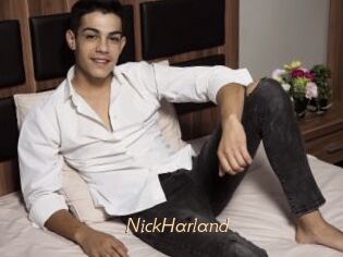 NickHarland