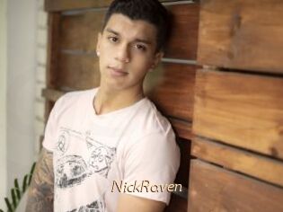 NickRaven