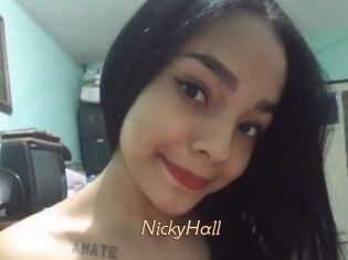 NickyHall