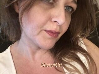 NickyKitt