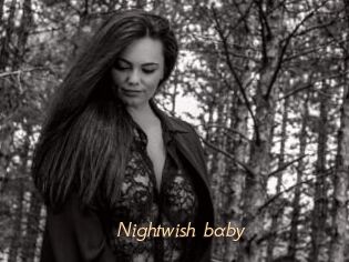 Nightwish_baby