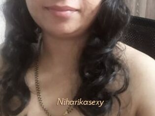 Niharikasexy