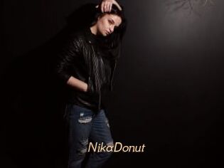 NikaDonut