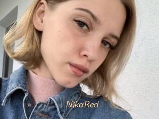 NikaRed